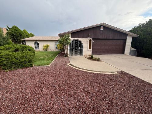 13012 Blackstone Rd Ne, Albuquerque, NM, 87111-3006 | Card Image