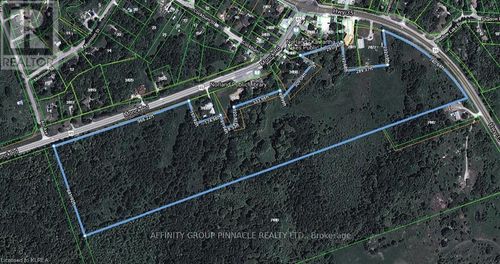 0 Monck Road, Kawartha Lakes (Laxton/Digby/Longford), ON, K0M1X0 | Card Image