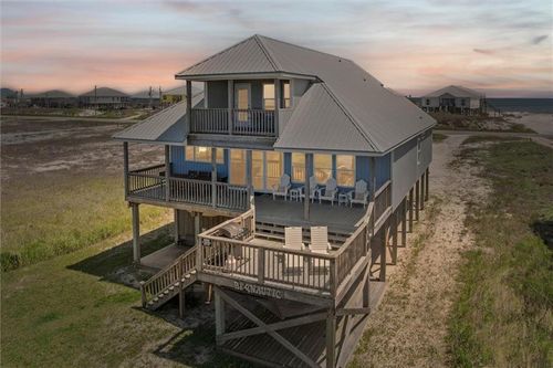 2802 Bienville Blvd, Dauphin Island, AL, 36528-4222 | Card Image
