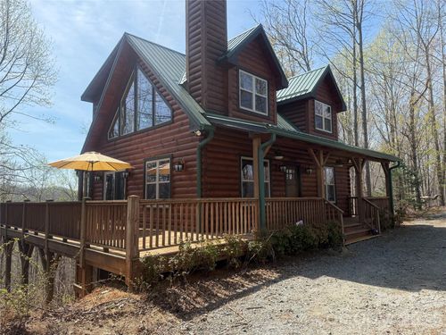 476 Double Eagle Dr, Nebo, NC, 28761-0353 | Card Image