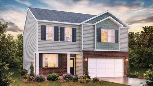 1607 Castlen Ct, Piedmont, SC, 29673-9936 | Card Image