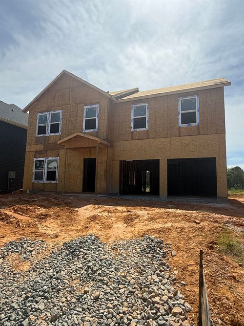 3176 Emberly Dr, Roebuck, SC, 29376-2402 | Card Image