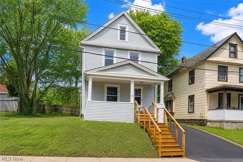 258 Oberlin Ct, Akron, OH, 44311-1410 | Card Image