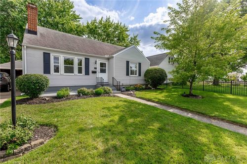 404 E Dorothy Lane, Kettering, OH, 45419 | Card Image