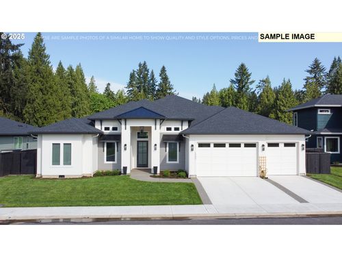 4220 N 18th Way, Ridgefield, WA, 98642 | Card Image
