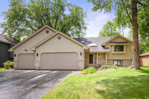 2017 87th Trl N, Brooklyn Park, MN, 55443-3710 | Card Image