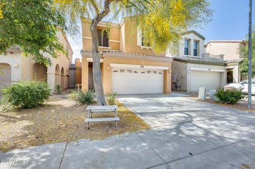 1633 W Lacewood Pl, Phoenix, AZ, 85045-0814 | Card Image