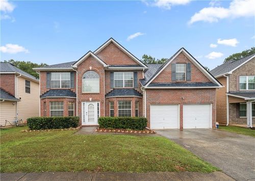 1873 Tulip Petal Rd, Auburn, GA, 30011-2161 | Card Image