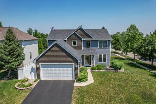24333 W Walnut Cir, Plainfield, IL, 60585-2481 | Card Image