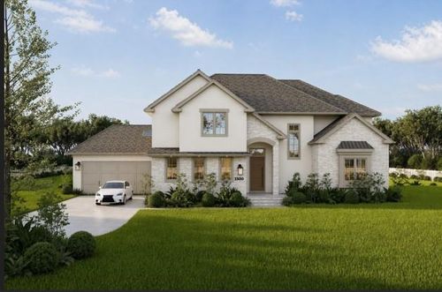 3300 W 93rd St, Leawood, KS, 66206-2003 | Card Image