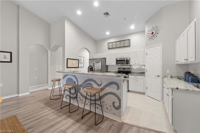 APT-203 - 14769 Calusa Palms Dr, Condo with 2 bedrooms, 2 bathrooms and 1 parking in FORT MYERS FL | Image 9