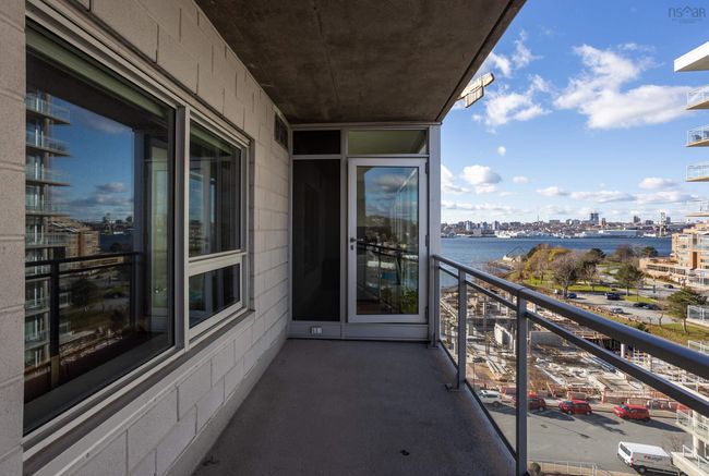 806 - 31 Kings Wharf Pl, Condo with 2 bedrooms, 2 bathrooms and null parking in Dartmouth NS | Image 35