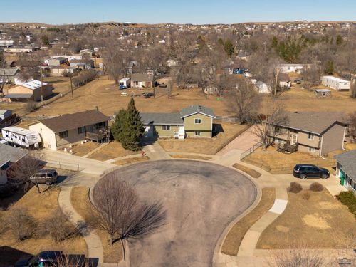 2477 Reed Ct, Rapid City, SD, 57703-6397 | Card Image