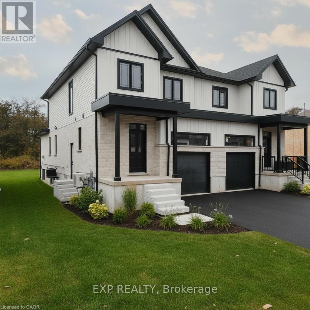 Residential Income in Perth East (Milverton)