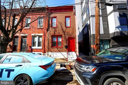 1558 N Randolph St, PHILADELPHIA, PA, 19122-3625 | Card Image