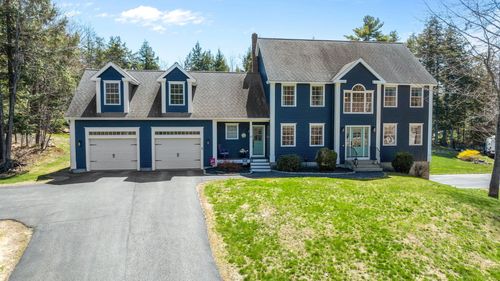 11 Crossridge Drive, Windham, ME, 04062 | Card Image