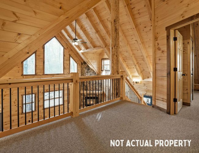 28631 Hawthorne Way, House other with 3 bedrooms, 4 bathrooms and null parking in Logan OH | Image 40