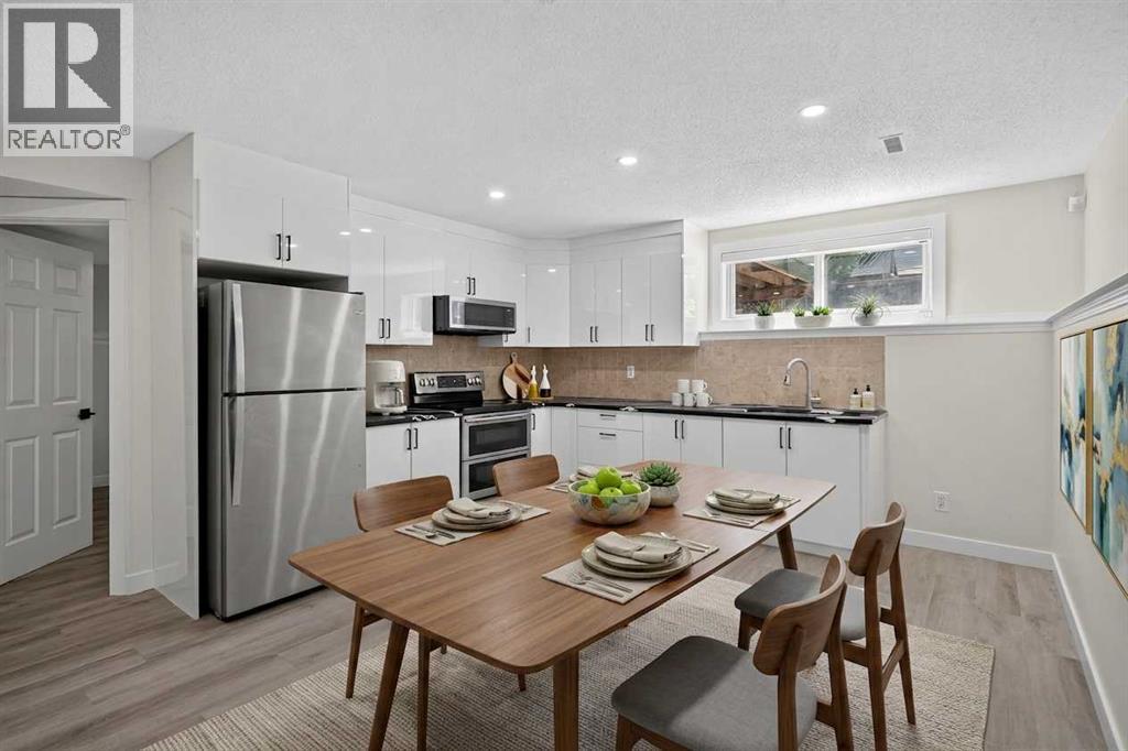Residential in Calgary 2