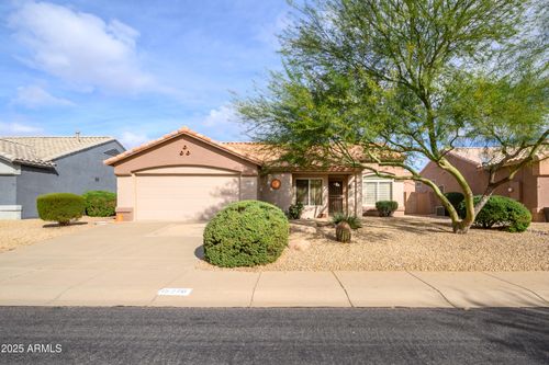 15326 W Domingo Ln, Sun City West, AZ, 85375-3004 | Card Image