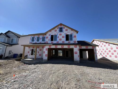 657 S 2315 W, Rexburg, ID, 83440-5134 | Card Image