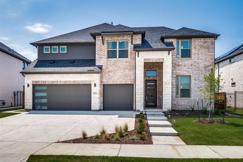16564 Creek Plum Rd, Frisco, TX, 75033-7048 | Card Image