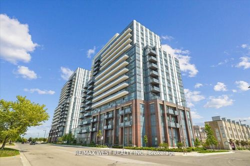1110-10 Honeycrisp Cres, Vaughan, ON, L4K0M7 | Card Image