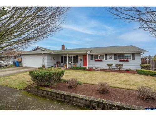 3903 47th Ave Ne, Salem, OR, 97305-2019 | Card Image