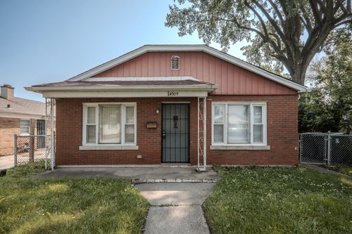 14909 Langley Ave, Dolton, IL, 60419-2120 | Card Image