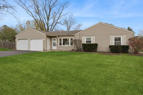 980 Wilmette Terrace, Lake Zurich, IL, 60047 | Card Image