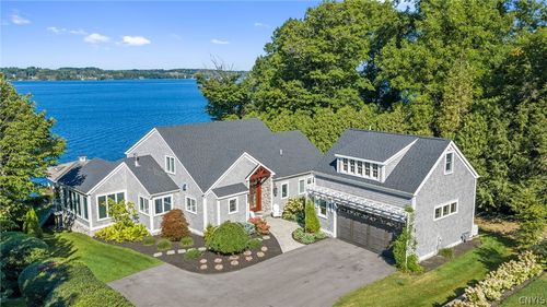 2815 E Lake Rd, Skaneateles, NY, 13152-9010 | Card Image