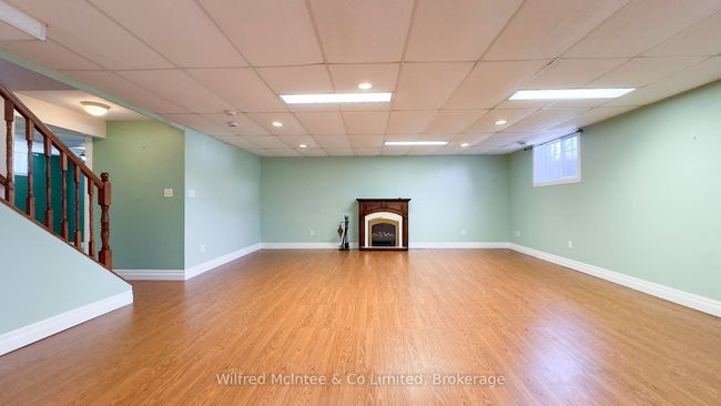 12 Jonathan Cres, House other with 3 bedrooms, 2 bathrooms and 4 parking in Mildmay ON | Image 34