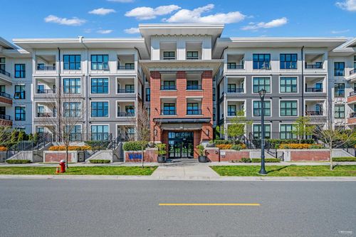 205-9551 Alexandra Rd, Richmond, BC, V6X0S6 | Card Image