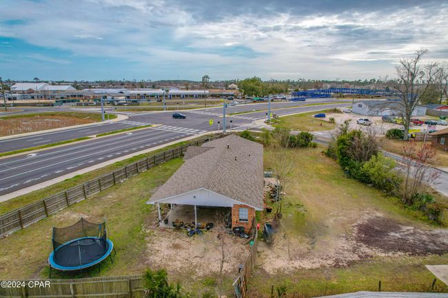 1812 Tennessee Ave, Home with 0 bedrooms, 0 bathrooms and null parking in Lynn Haven FL | Image 66