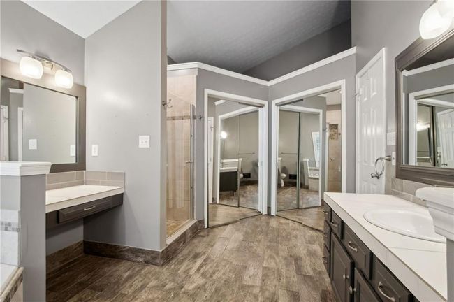 6604 Windbrook Way, House other with 4 bedrooms, 3 bathrooms and null parking in Flowery Branch GA | Image 34