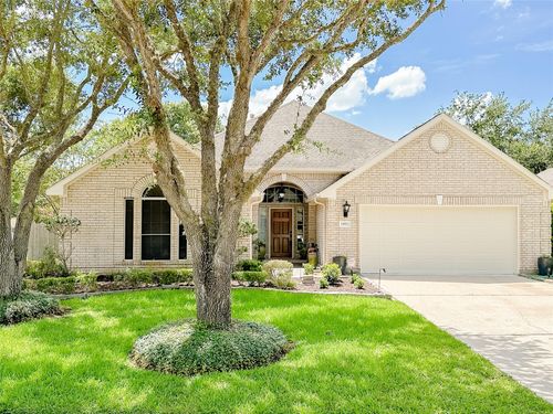 11922 Hueco Tanks Dr, Sugar Land, TX, 77498-7355 | Card Image