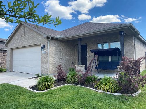 20710 Southern Woods Dr, New Caney, TX, 77357-2568 | Card Image