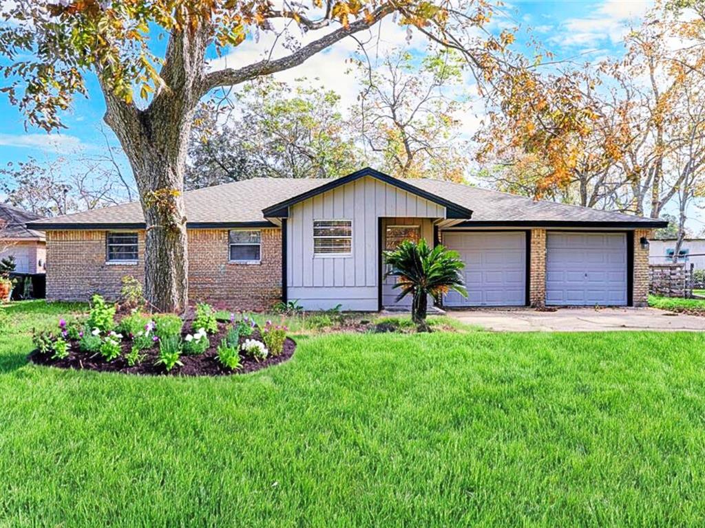 Gordy Rd, Bacliff, TX 77518