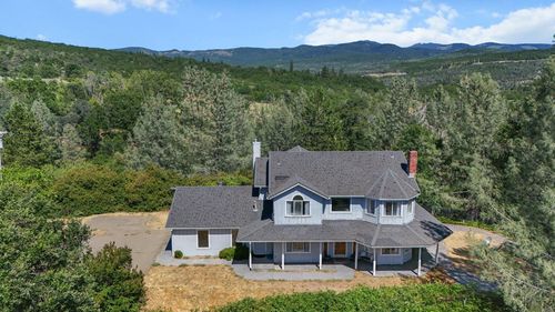 17328 Broken Ridge Road, Round Mountain, CA, 96084 | Card Image