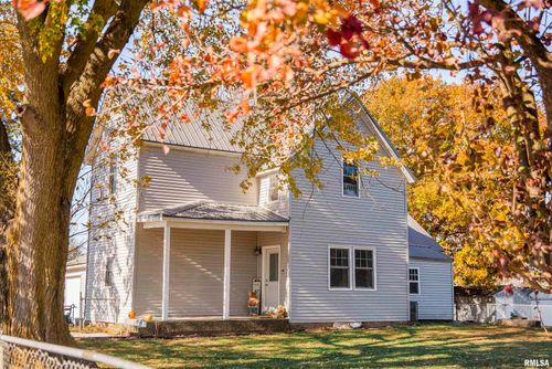 1621 Highway 24, Paloma, IL, 62359-2008 | Card Image