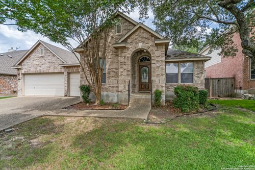 18742 Castellani, Bexar Co, TX, 78258 | Card Image