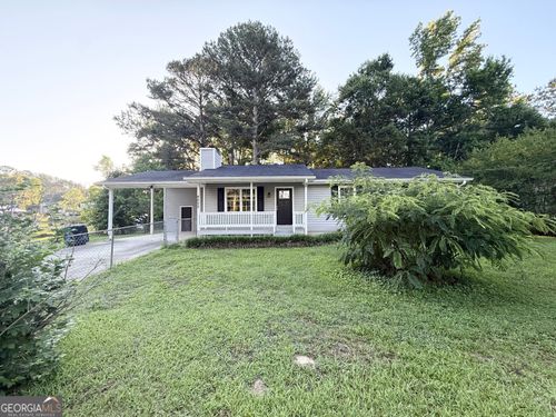 4822 Navajo Trl Se, Conyers, GA, 30094-4510 | Card Image