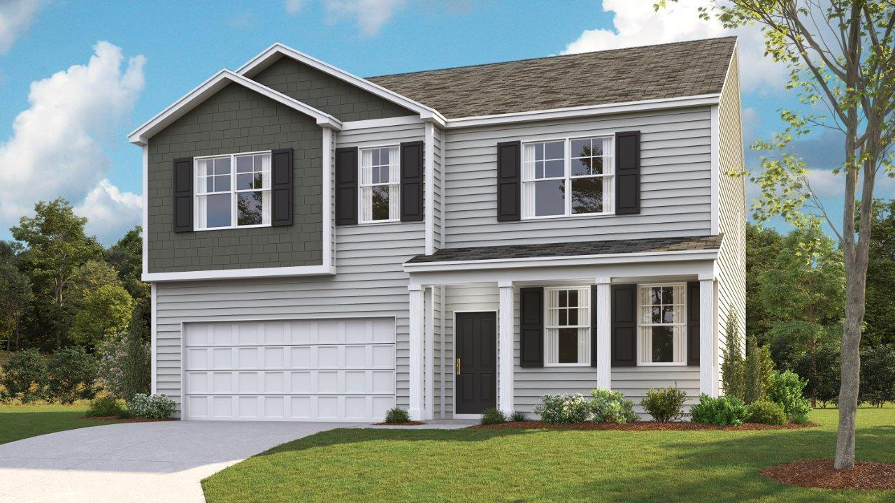 Oliver Cir, Dayton, TN 37321