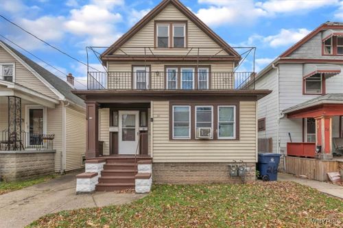 24 Argus Street, Buffalo, NY, 14207 | Card Image