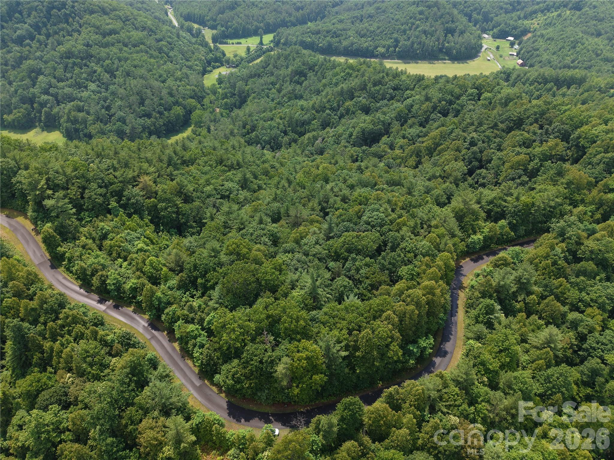 Land in Lenoir 4