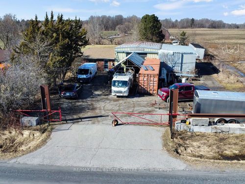 6422-9th Line, New Tecumseth, ON, L0G1A0 | Card Image
