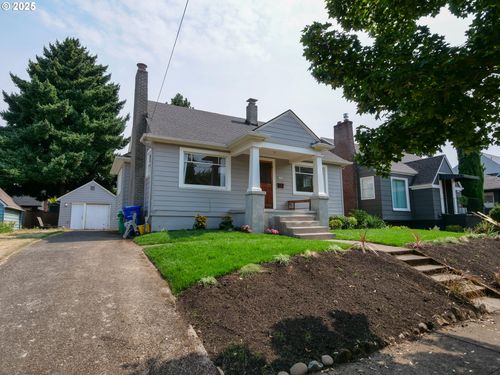 6552 N Campbell Ave, Portland, OR, 97217-4958 | Card Image