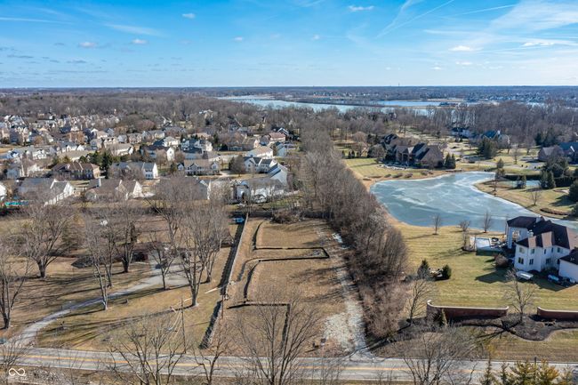 10990 Brooks School Rd, House other with 4 bedrooms, 6 bathrooms and null parking in Fishers IN | Image 4