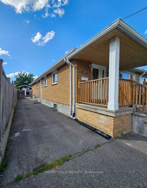lower-level-2417 Whaley Dr, Mississauga, ON, L5B2B3 | Card Image