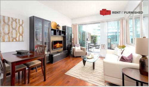 303-522 W 8th Avenue, Vancouver, BC, V5Z0A9 | Card Image
