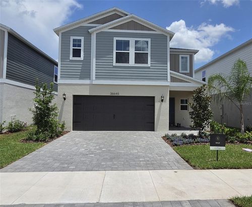 36645 Sagemoor Dr, Zephyrhills, FL, 33541-6742 | Card Image